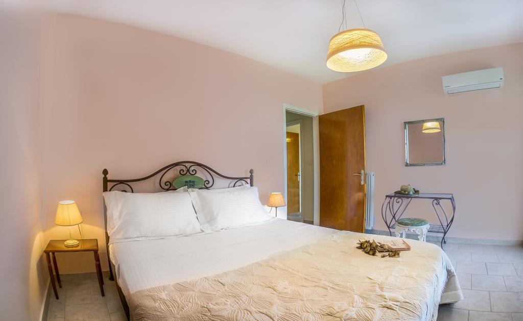 Joya Luxury Villas Кипсели Экстерьер фото