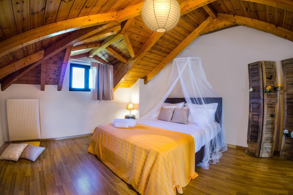 Joya Luxury Villas Кипсели Экстерьер фото