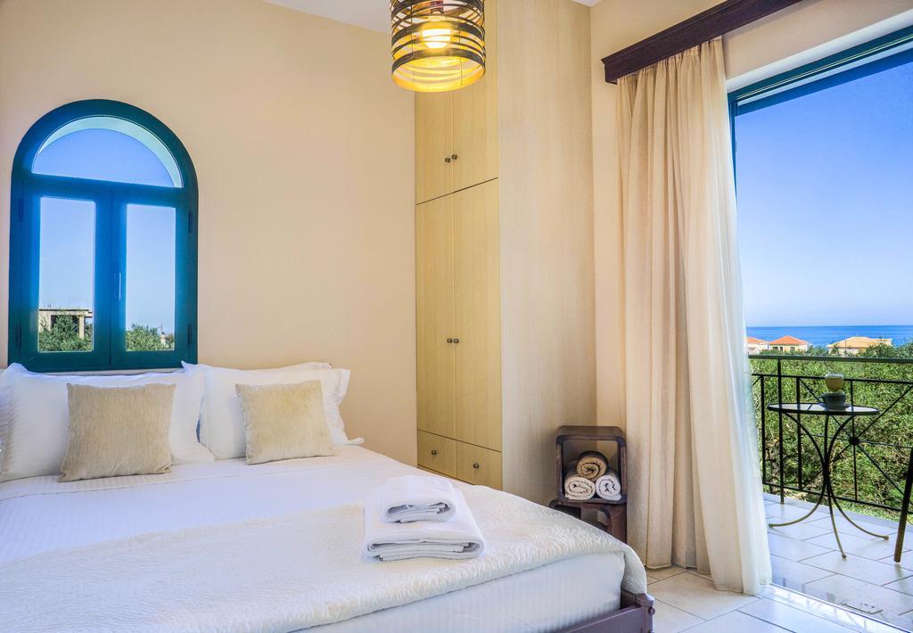 Joya Luxury Villas Кипсели Экстерьер фото